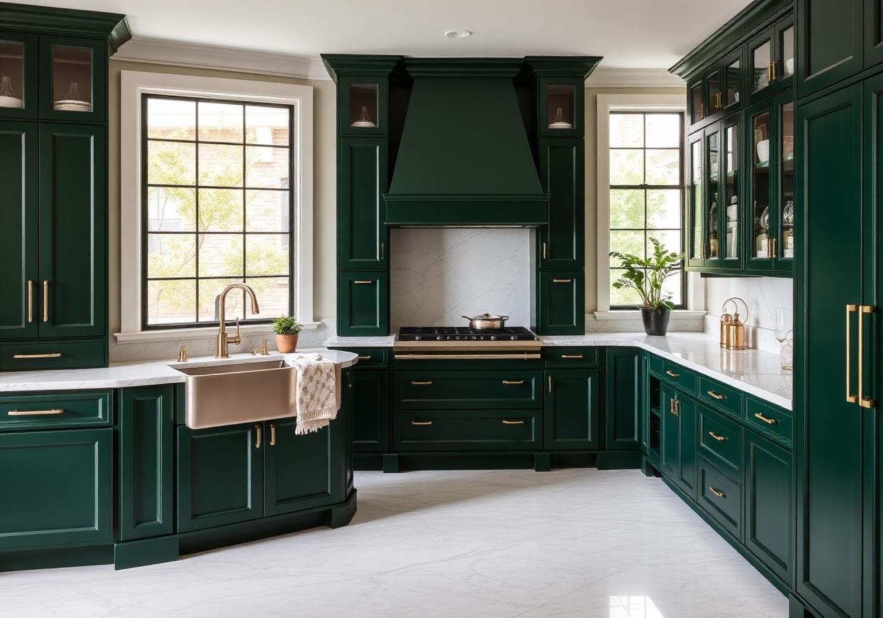 Glen Rock Kitchen