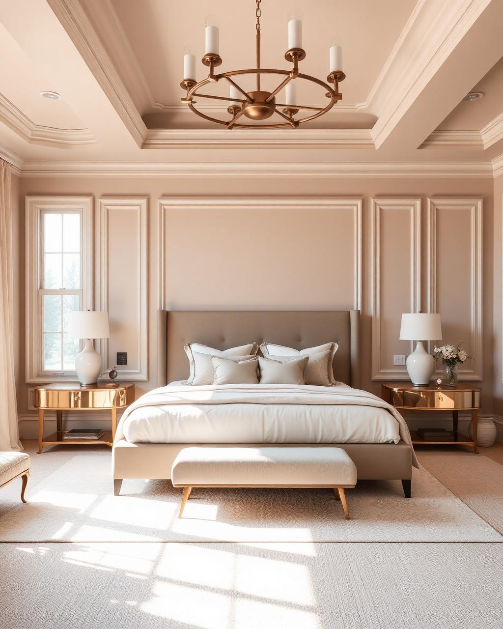 Alpine Master Suite